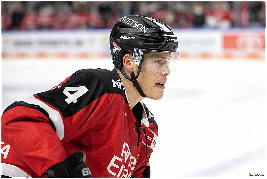 PENNY DEL; Koelner Haie- Bietigheim Steelers; Koeln, 19.11.2021